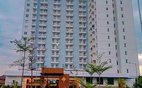 Sienna Residence Bogor